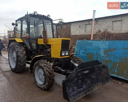 Желтый ЖЦБ 8055, объемом двигателя 0 л и пробегом 0 тыс. км за 18500 $, фото 1 на Automoto.ua