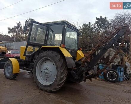 Желтый ЖЦБ 8055, объемом двигателя 0 л и пробегом 0 тыс. км за 18500 $, фото 9 на Automoto.ua