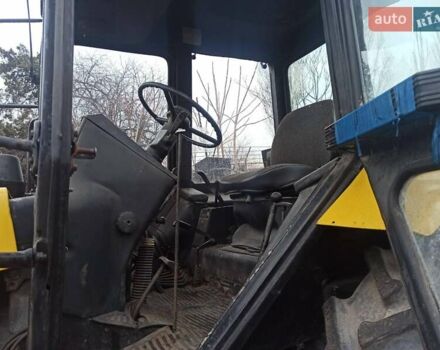 Желтый ЖЦБ 8055, объемом двигателя 0 л и пробегом 0 тыс. км за 18500 $, фото 4 на Automoto.ua