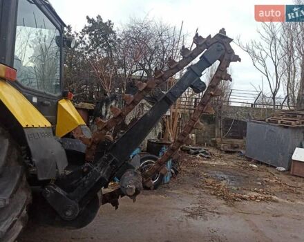 Желтый ЖЦБ 8055, объемом двигателя 0 л и пробегом 0 тыс. км за 18500 $, фото 8 на Automoto.ua