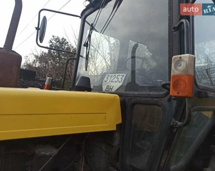 Желтый ЖЦБ 8055, объемом двигателя 0 л и пробегом 0 тыс. км за 18500 $, фото 2 на Automoto.ua