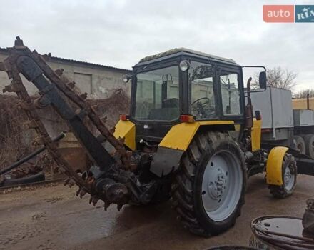 Желтый ЖЦБ 8055, объемом двигателя 0 л и пробегом 0 тыс. км за 18500 $, фото 7 на Automoto.ua