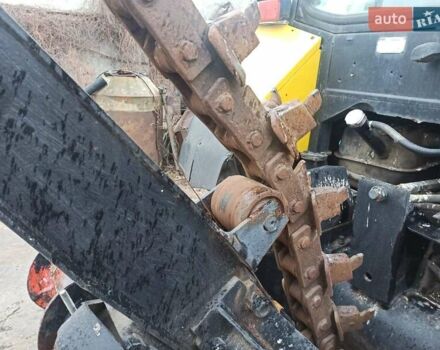 Желтый ЖЦБ 8055, объемом двигателя 0 л и пробегом 0 тыс. км за 18500 $, фото 5 на Automoto.ua