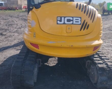 ЖЦБ 8065, объемом двигателя 0 л и пробегом 0 тыс. км за 39000 $, фото 6 на Automoto.ua