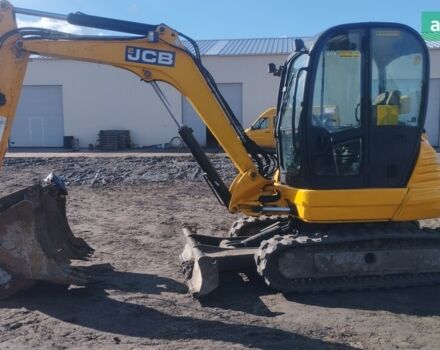 ЖЦБ 8065, объемом двигателя 0 л и пробегом 0 тыс. км за 39000 $, фото 4 на Automoto.ua