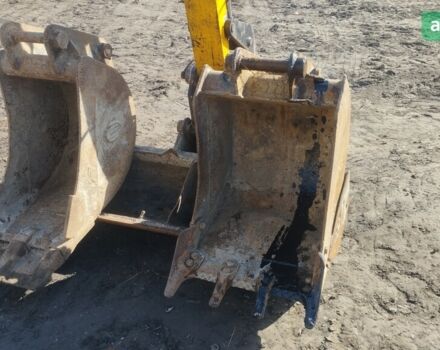 ЖЦБ 8065, объемом двигателя 0 л и пробегом 0 тыс. км за 39000 $, фото 5 на Automoto.ua