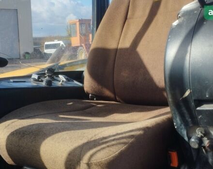 ЖЦБ 8065, объемом двигателя 0 л и пробегом 0 тыс. км за 39000 $, фото 8 на Automoto.ua