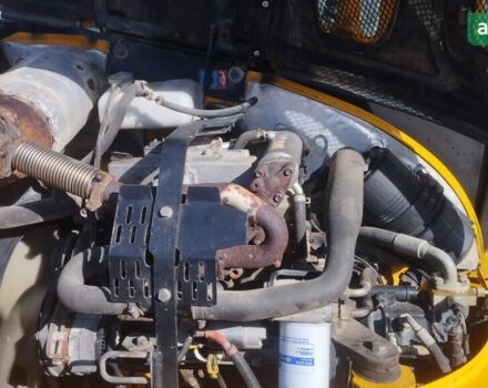 ЖЦБ 8065, объемом двигателя 0 л и пробегом 0 тыс. км за 39000 $, фото 1 на Automoto.ua