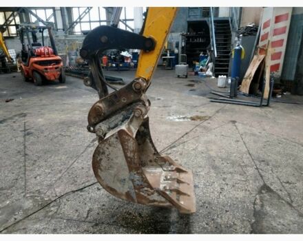 ЖЦБ 8065, объемом двигателя 0 л и пробегом 0 тыс. км за 34380 $, фото 9 на Automoto.ua