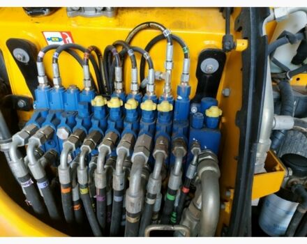 ЖЦБ 8065, объемом двигателя 0 л и пробегом 0 тыс. км за 34380 $, фото 7 на Automoto.ua