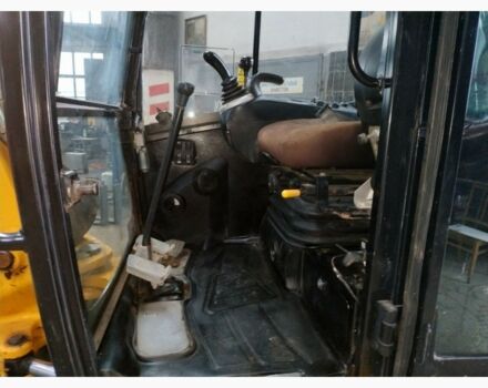 ЖЦБ 8065, объемом двигателя 0 л и пробегом 0 тыс. км за 34380 $, фото 13 на Automoto.ua