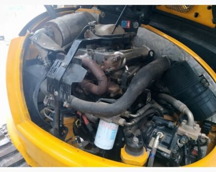 ЖЦБ 8065, объемом двигателя 0 л и пробегом 0 тыс. км за 34380 $, фото 8 на Automoto.ua