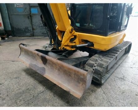 ЖЦБ 8065, объемом двигателя 0 л и пробегом 0 тыс. км за 34380 $, фото 5 на Automoto.ua