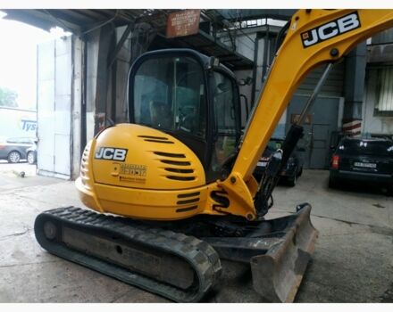 ЖЦБ 8065, объемом двигателя 0 л и пробегом 0 тыс. км за 34380 $, фото 6 на Automoto.ua