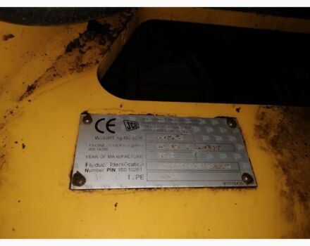 ЖЦБ 8065, объемом двигателя 0 л и пробегом 0 тыс. км за 34380 $, фото 4 на Automoto.ua