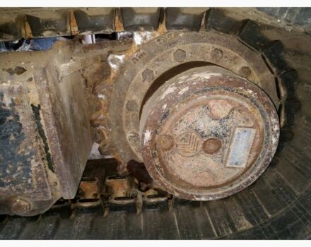 ЖЦБ 8065, объемом двигателя 0 л и пробегом 0 тыс. км за 34380 $, фото 10 на Automoto.ua