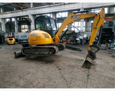 ЖЦБ 8065, объемом двигателя 0 л и пробегом 0 тыс. км за 34380 $, фото 12 на Automoto.ua