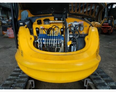 ЖЦБ 8065, объемом двигателя 0 л и пробегом 0 тыс. км за 34380 $, фото 14 на Automoto.ua