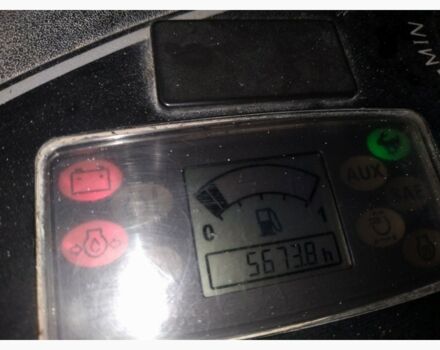 ЖЦБ 8065, объемом двигателя 0 л и пробегом 0 тыс. км за 34380 $, фото 16 на Automoto.ua