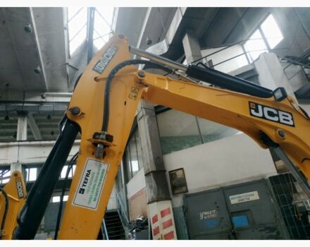 ЖЦБ 8065, объемом двигателя 0 л и пробегом 0 тыс. км за 34380 $, фото 2 на Automoto.ua