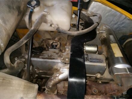 ЖЦБ 8065, объемом двигателя 0 л и пробегом 0 тыс. км за 34380 $, фото 1 на Automoto.ua