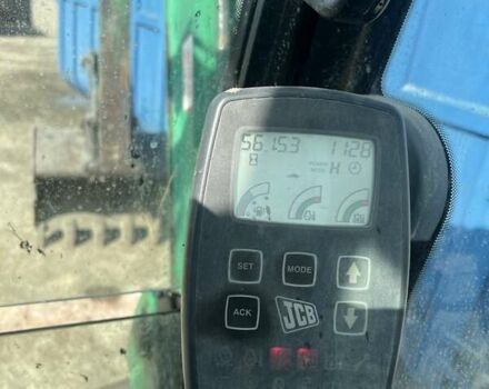 Зелений ЖЦБ 8080, об'ємом двигуна 0 л та пробігом 6 тис. км за 30000 $, фото 4 на Automoto.ua