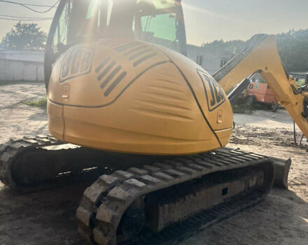 ЖЦБ 8085, объемом двигателя 0 л и пробегом 600 тыс. км за 25500 $, фото 14 на Automoto.ua