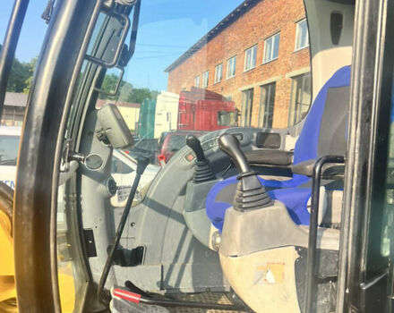 ЖЦБ 8085, объемом двигателя 0 л и пробегом 600 тыс. км за 25500 $, фото 4 на Automoto.ua