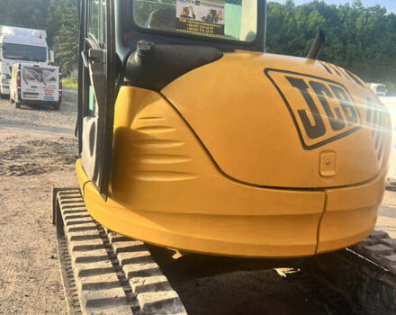 ЖЦБ 8085, объемом двигателя 0 л и пробегом 600 тыс. км за 25500 $, фото 11 на Automoto.ua