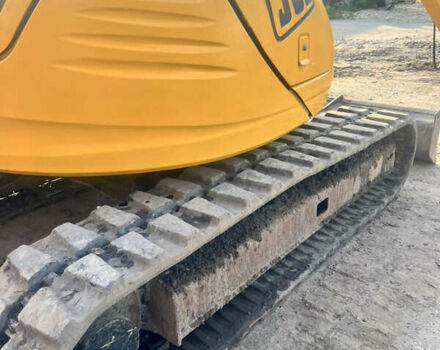 ЖЦБ 8085, объемом двигателя 0 л и пробегом 600 тыс. км за 25500 $, фото 12 на Automoto.ua