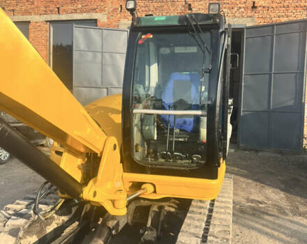 ЖЦБ 8085, объемом двигателя 0 л и пробегом 600 тыс. км за 25500 $, фото 20 на Automoto.ua