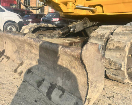 ЖЦБ 8085, объемом двигателя 0 л и пробегом 600 тыс. км за 25500 $, фото 19 на Automoto.ua