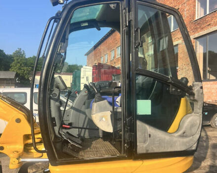 ЖЦБ 8085, объемом двигателя 0 л и пробегом 600 тыс. км за 25500 $, фото 22 на Automoto.ua