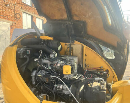 ЖЦБ 8085, объемом двигателя 0 л и пробегом 600 тыс. км за 25500 $, фото 9 на Automoto.ua