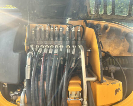 ЖЦБ 8085, объемом двигателя 0 л и пробегом 600 тыс. км за 25500 $, фото 10 на Automoto.ua