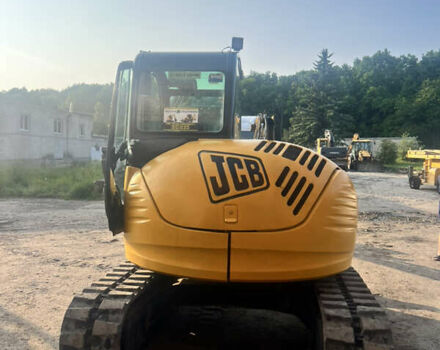 ЖЦБ 8085, объемом двигателя 0 л и пробегом 600 тыс. км за 25500 $, фото 13 на Automoto.ua