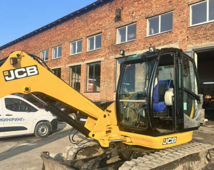 ЖЦБ 8085, объемом двигателя 0 л и пробегом 600 тыс. км за 25500 $, фото 1 на Automoto.ua