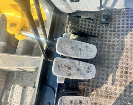 ЖЦБ 8085, объемом двигателя 0 л и пробегом 600 тыс. км за 25500 $, фото 7 на Automoto.ua