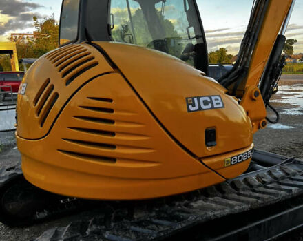 ЖЦБ 8085, объемом двигателя 0 л и пробегом 0 тыс. км за 30257 $, фото 2 на Automoto.ua