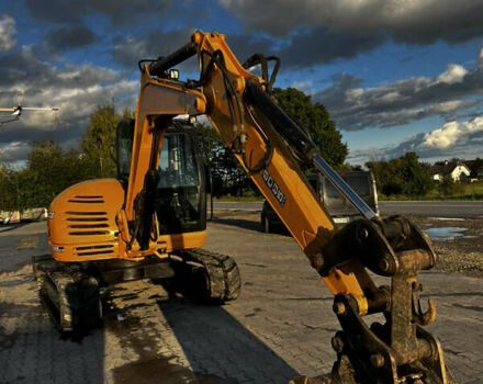 ЖЦБ 8085, объемом двигателя 0 л и пробегом 0 тыс. км за 30257 $, фото 13 на Automoto.ua