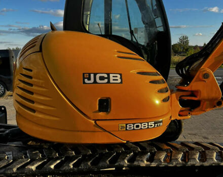 ЖЦБ 8085, объемом двигателя 0 л и пробегом 0 тыс. км за 30257 $, фото 18 на Automoto.ua