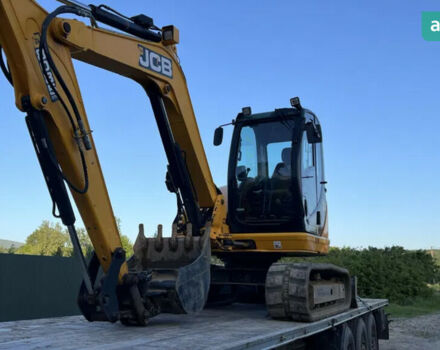 ЖЦБ 8085, объемом двигателя 0 л и пробегом 0 тыс. км за 39000 $, фото 3 на Automoto.ua