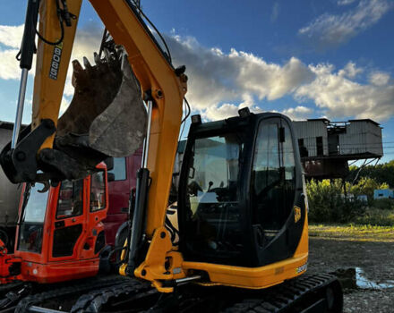 ЖЦБ 8085, объемом двигателя 0 л и пробегом 0 тыс. км за 30257 $, фото 11 на Automoto.ua