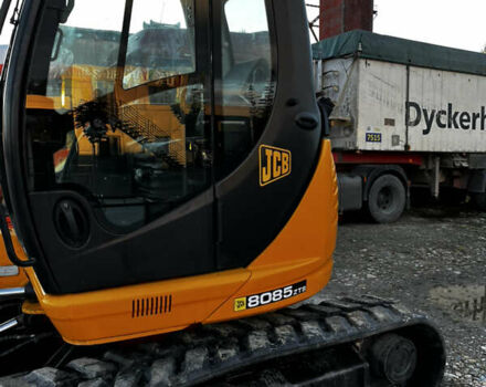 ЖЦБ 8085, объемом двигателя 0 л и пробегом 0 тыс. км за 30257 $, фото 6 на Automoto.ua