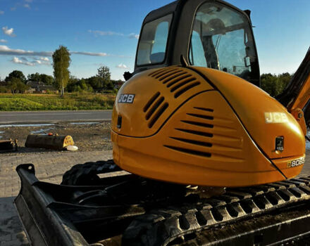 ЖЦБ 8085, объемом двигателя 0 л и пробегом 0 тыс. км за 30257 $, фото 19 на Automoto.ua