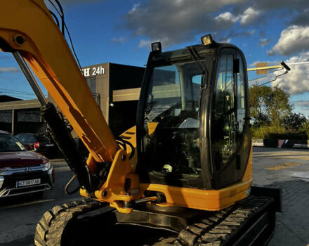 ЖЦБ 8085, объемом двигателя 0 л и пробегом 0 тыс. км за 30257 $, фото 12 на Automoto.ua