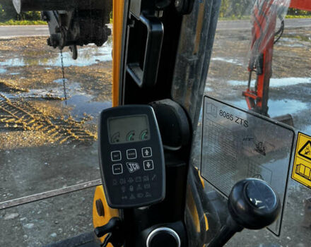 ЖЦБ 8085, объемом двигателя 0 л и пробегом 0 тыс. км за 30257 $, фото 8 на Automoto.ua