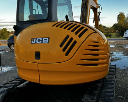 ЖЦБ 8085, объемом двигателя 0 л и пробегом 0 тыс. км за 30257 $, фото 3 на Automoto.ua