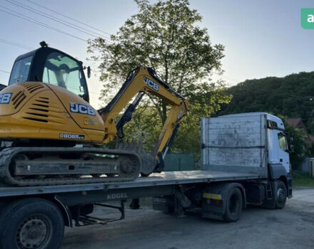 ЖЦБ 8085, объемом двигателя 0 л и пробегом 0 тыс. км за 39000 $, фото 2 на Automoto.ua