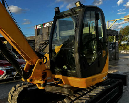 ЖЦБ 8085, объемом двигателя 0 л и пробегом 0 тыс. км за 30257 $, фото 26 на Automoto.ua